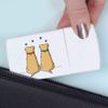 'Love Dogs' Pill Box with Tablet Splitter (PI00025610)