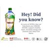 Lifestyles Intra’s 23 Botanical Extracts. Live Better Everyday