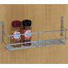 HARDWARE FOR YOU LTD ONE TIER SPICE RACK/PACKET RACK 300MM