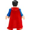 Imaginext DC Super Friends Superman XL , Red