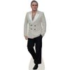 Morrissey Mini Size Cutout