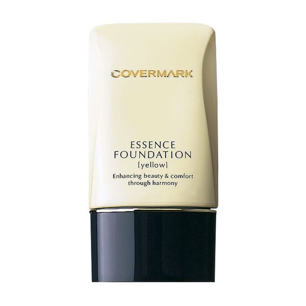 COVERMARK YP20 Essence Foundation Tube Type (SPF18 PA++), 0.7 oz (20 g)