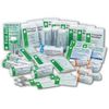 kenable Refill Pack for Statutory Large 21-50 Persons First Aid Injury Kit
