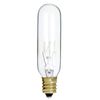 Satco - S3910 - 15T6/CAND/CL/130V