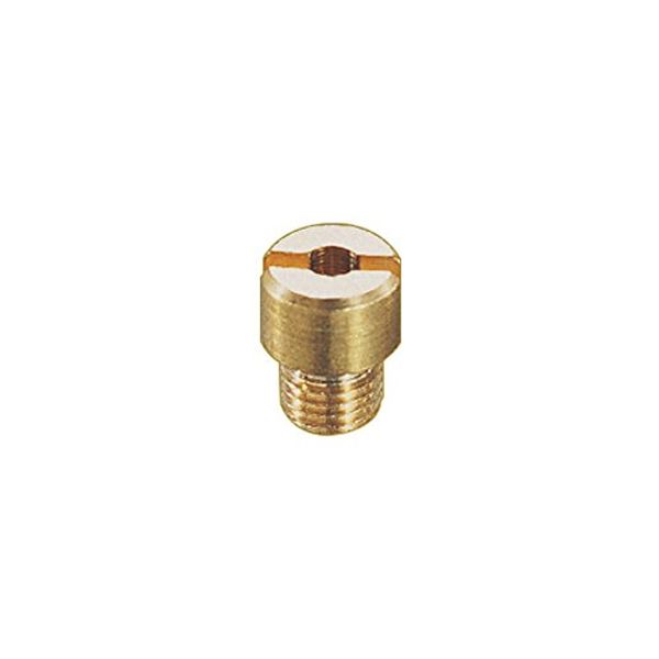 Kitaco 450-0870900 Main Jet Mikuni Round/Extra Large M/J #90.0