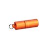 Olight iTHX Pumpkin Orange Rechargeable Keychain EDC Flashlight, 180 Lumens