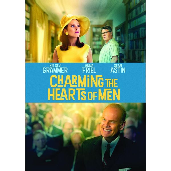 Charming the Hearts of Men [DVD]
