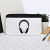 Azeeda 'Wireless Gaming Headset' Pencil Case (PC00048305)