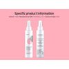 Madecassoside Clarifying Body Spray, 5.07 fl oz (150 ml), Koelf