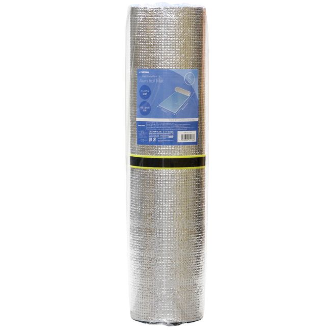 User U-547 Roll Mat S