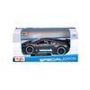 Maisto M31526 31526 Bugatti 1:24 DIVO, Black