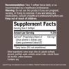 Nature's Way Sytrinol Cholesterol Control; Premium Blend; 60 Softgels