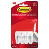 Command(TM) Small Wire Hooks 17067