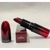 Mac Love Me Lipstick Maison Rouge New In Box