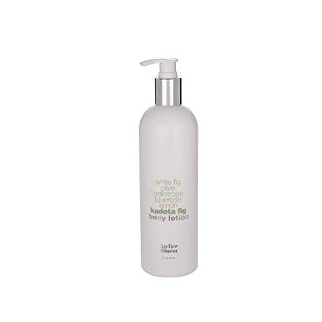 Atelier Bloem Kadota Fig Body Lotion - 16 oz.