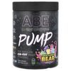 Pump, Sour Gummy Bear, 17.63 oz (500 g)
