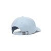 VANS Court Side Curved Cap - Dusty Blue