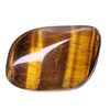 Rolled Stone Tiger's Eye Quality AA+