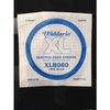 D'Addario .060 Long Scale Nickel Wound Single String for Bass Guitar