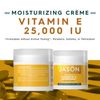 Jason Natural Products Super E Creme 25000 Iu 4 Oz