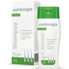 MERZ Pharmaceuticals GmbH Pantovigar Shampoo 200 ml Caffeine Colourless Women Ladies with Hair Loss