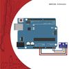 AYMBH I2C/SPI BMP280 Digital Barometric Pressure & Temperature Sensor Module - 3.3V/5V Compatible for Arduino & Raspberry Pi - Compact, Precise, Energy-Efficient with E-Book for Easy Setup