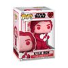 Funko Pop! Star Wars: Valentines - Kylo Ren
