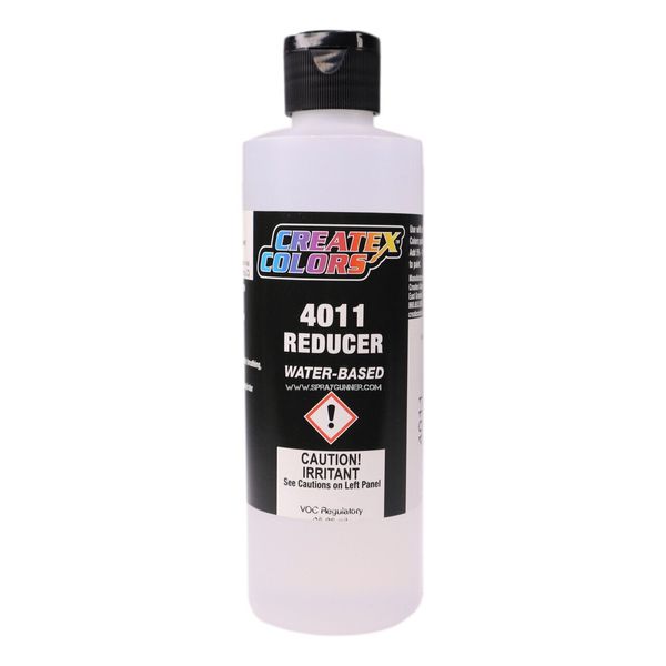 Createx Flash Reducer Fast Dry 4011 8oz