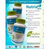 NUTRIAPLUS Antioxidant Supplement w/ Selenium $40 FAST FREE SHIPPING EXP 10/2026
