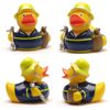 Duckshop I Rubber Duck THW - technical aid organization I Bath Duck