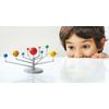 4M Kidz Labs Solar System Planetarium Model