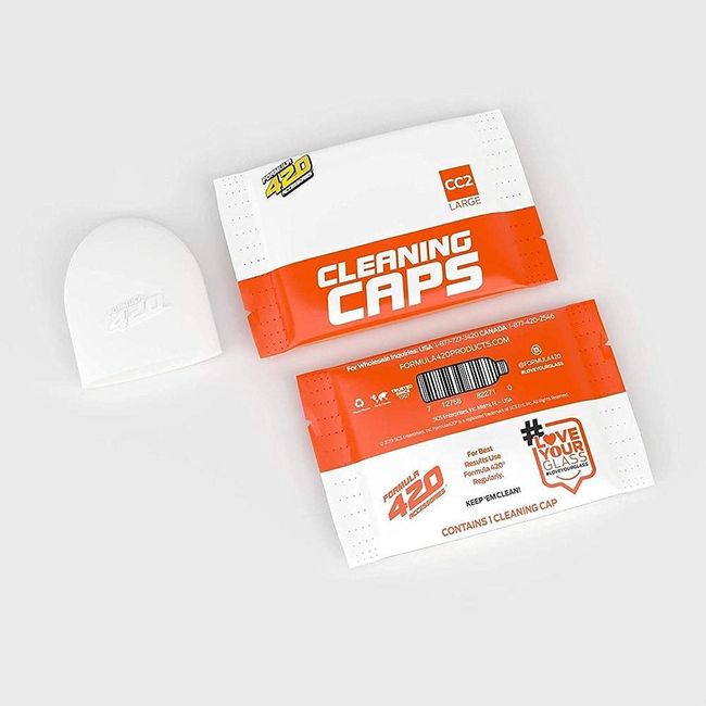 Formula 420 & Formula 710 Limited Edition Gift Set - 5 Pack of Cleaner