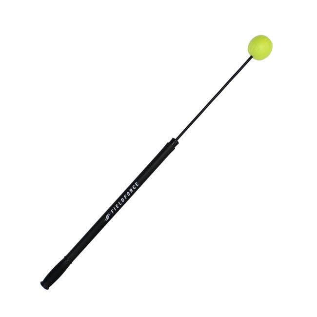 FIELD FORCE NEW Coach Stick YEL