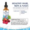 KAL Ultra Biotin DropIns 10000mcg 2oz