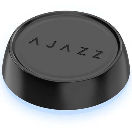 ATTACK SHARK x AJAZZ 4K Wireless Dongle for AJ139PRO 4K Gaming Mouse, Wireless Mouse Receiver for AJ139PRO 4K Mouse, 4000Hz Polling Rate, Boosts Tracking Precision, Responsiveness and Accuracy- Black