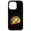 Let's Give 'Em Something To Taco 'Bout Case for iPhone 13 Pro