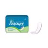 Reassure Flex-Shape Pads, Moderate Plus - 1 Case (144 Total Count)