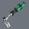 Wera 05049000001 Tool-Check Modular 1, 21-teilig