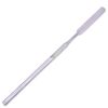 AAProTools Dental Cement Spatula Single Ended Lab Technician Restorative Amalgam Mixing