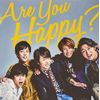 Are You Happy?(通常盤)