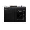 ELPA CTR-400F Cassette Tape Recorder with Radio