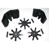 Finish Line Chain Cleaner Rebuild Kit