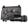 Replacement Engine Intake Air Box Filter Housing Compatible with 2005-2015 Toyota Tacoma