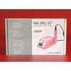 Nail Drill Set Designed For High Quality Work Pro Drill 20000 Rpm
