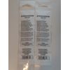 Eyeshadow Brush Dual Ended X2