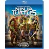 Mutant Turtles (Blu-ray)