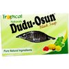 ERZULI Dudu Osun Black Soap Bar, 150 GR