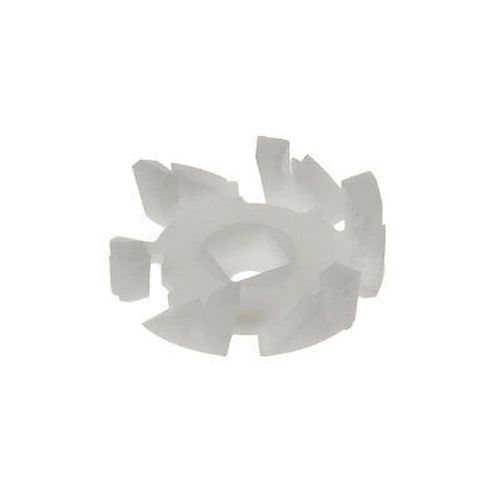 Braun Coupling White on Blade for Stand Mixer 4186 4184 PowerBlend Multiquick 3 5 MX2000 MX2050 JB3060