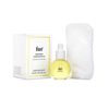 Fur Ingrown Concentrate: Exfoliating Oil Kit for your Hair and Skin to Smoothe, Soothe, and Treat Ingrown Hairs - O.5FL OZ