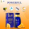 Fair & White Exclusive, Vitamin C Serum – 30 ml / 1 fl oz – Skin Brightening Serum, Helps to Remove Dark Circles, Wrinkles & Dark Spots, Hyperpigmentation Serum
